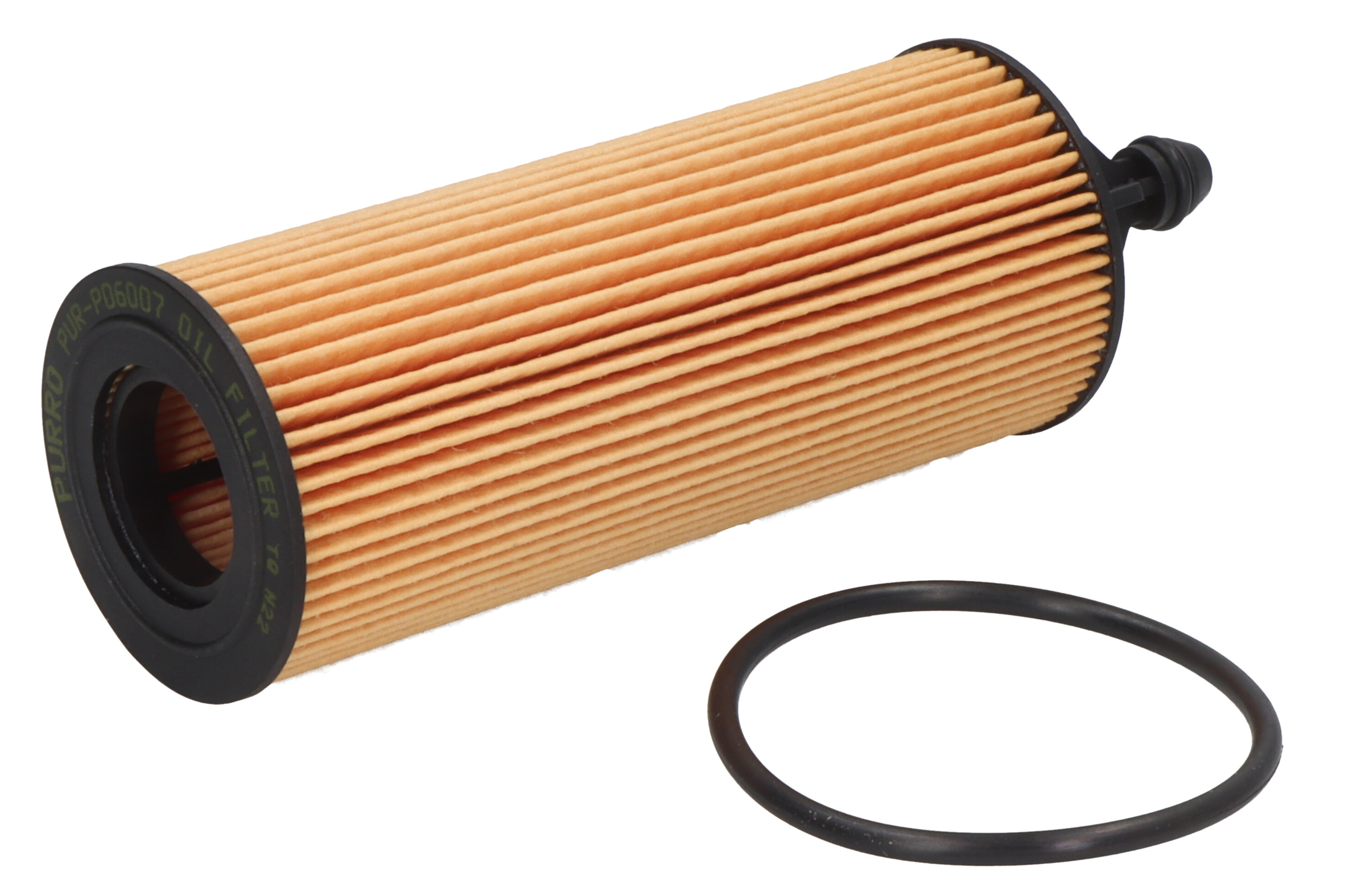 Масляний фільтр CHRYSLER 200, 300C, PACIFICA, TOWN & COUNTRY, VOYAGER V, DODGE AVENGER, CHALLENGER, CHARGER, DURANGO, GRAND, JOURNEY, FIAT FREEMONT, JEEP CHEROKEE, GLADIATOR 3.0-3.6LPG 09.10-