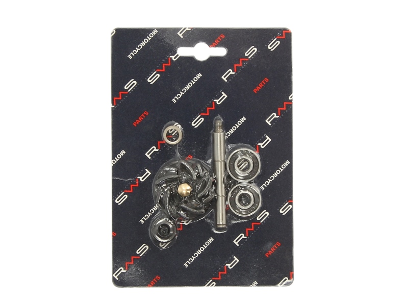 Levně RMS opravná sada, vodní pumpa GILERA RUNNER 125FX (DD), 180FXR, 125FX, 180FXR (DD), 180FXR (DD SP), 125FX (DD SP) 97-02, PIAGGIO/VESPA HEXAGON 125,