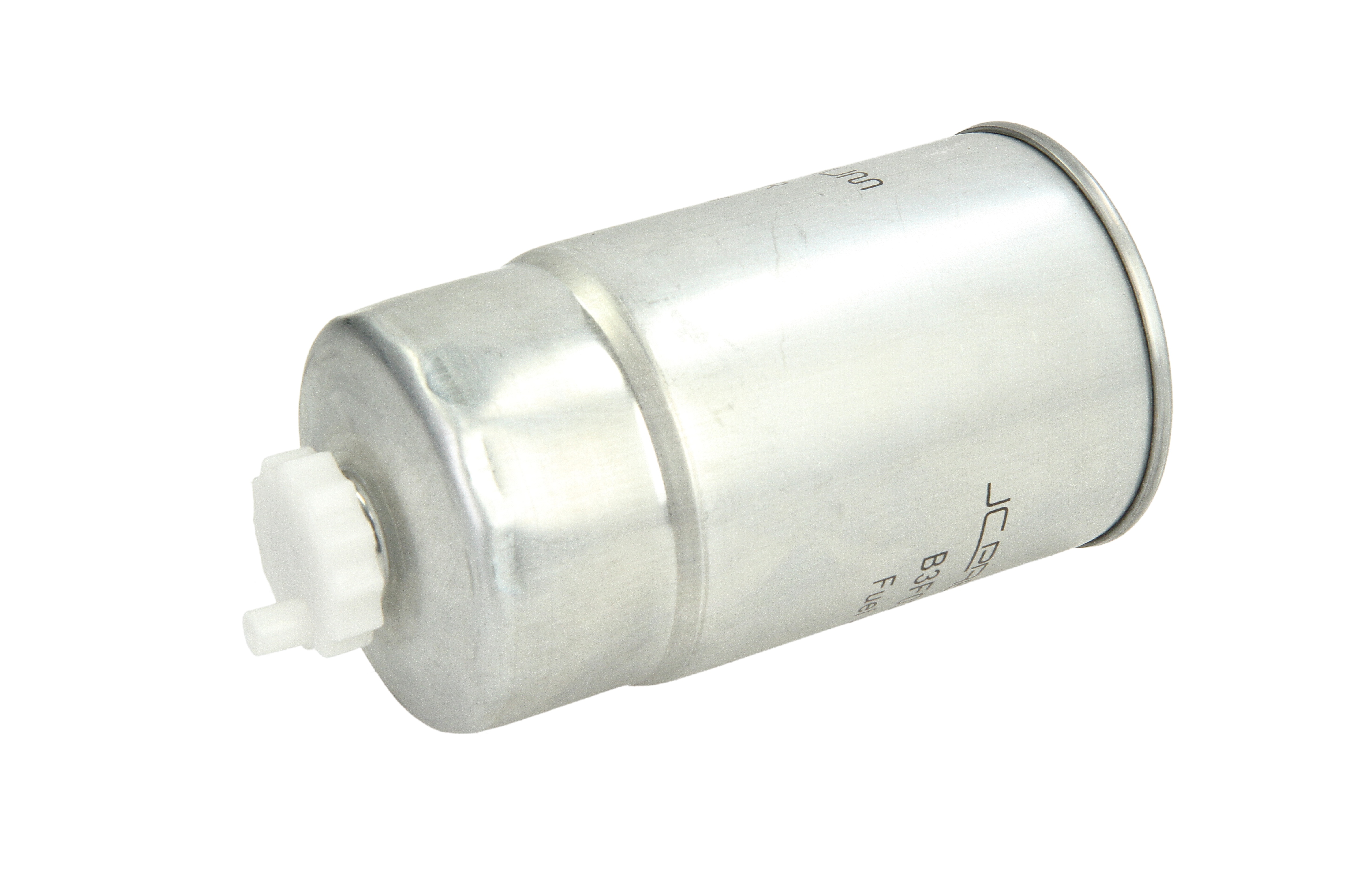 Паливний фільтр ALFA ROMEO 147, 156, 166, GT, FIAT DOBLO, MULTIPLA, SIENA, STILO, LANCIA LYBRA, THESIS, LDV MAXUS, RENAULT TRAFIC, FERRARI VEGA 1.3D-3.0D 11.86- фото 4