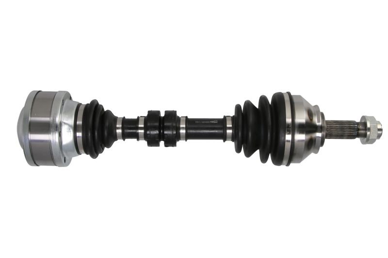 Poluosovina Lijeva za vozilo ALFA ROMEO 147 1.9D 04.01-03.10