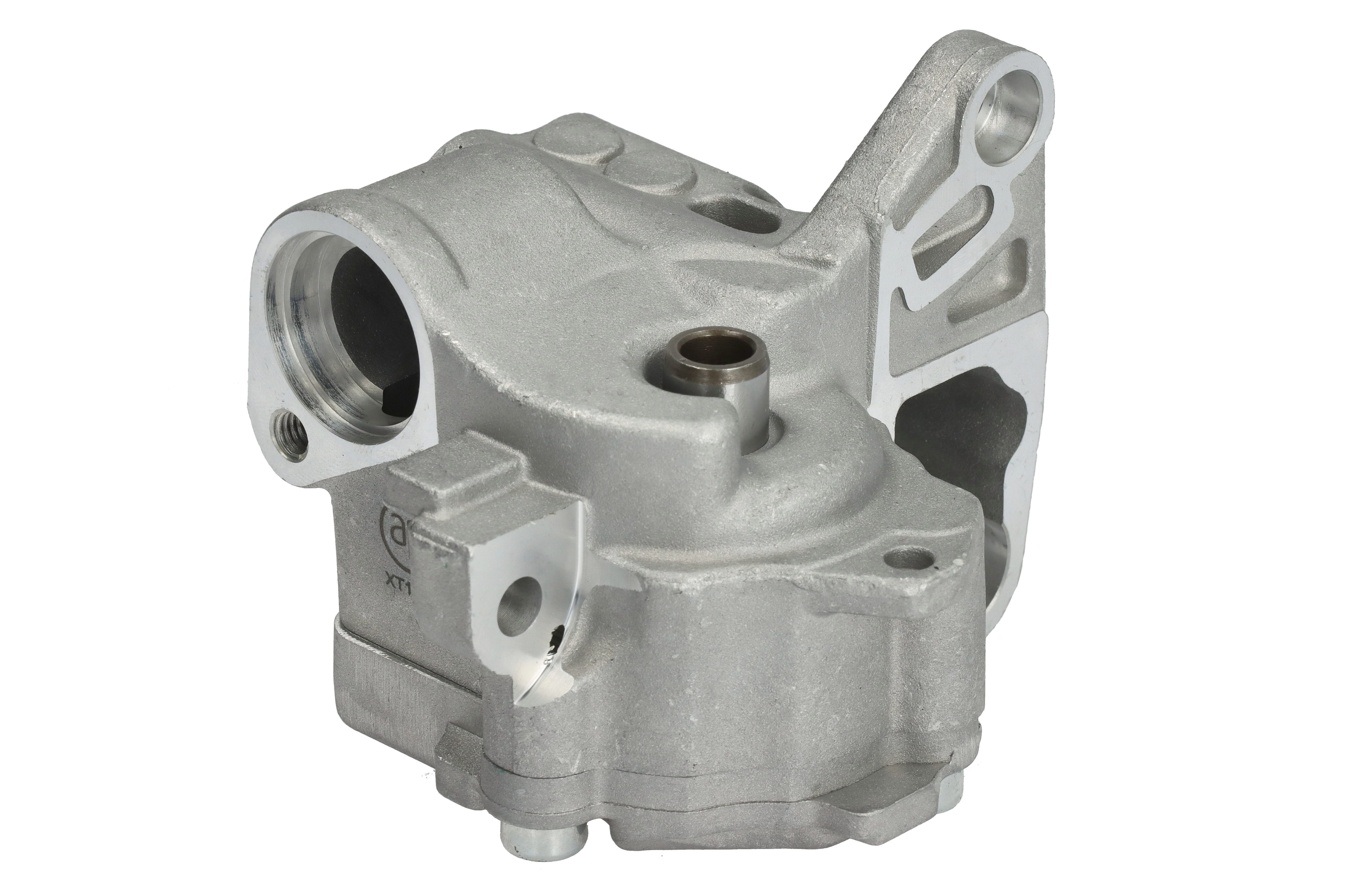 Масляний насос AUDI A3, A4 ALLROAD B8, A4 B8, A5, A6 C7, Q3, Q5, SEAT ALHAMBRA, EXEO, EXEO ST, SKODA SUPERB II, VW PASSAT B6, SCIROCCO III, SHARAN, TIGUAN, TRANSPORTER T5 2.0D 05.03-12.22