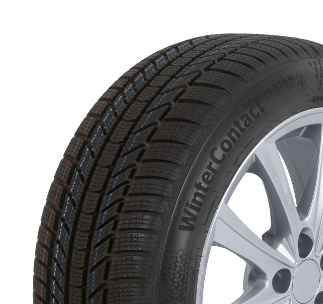 CONTINENTAL 225/50/R18 Zimska guma 99V