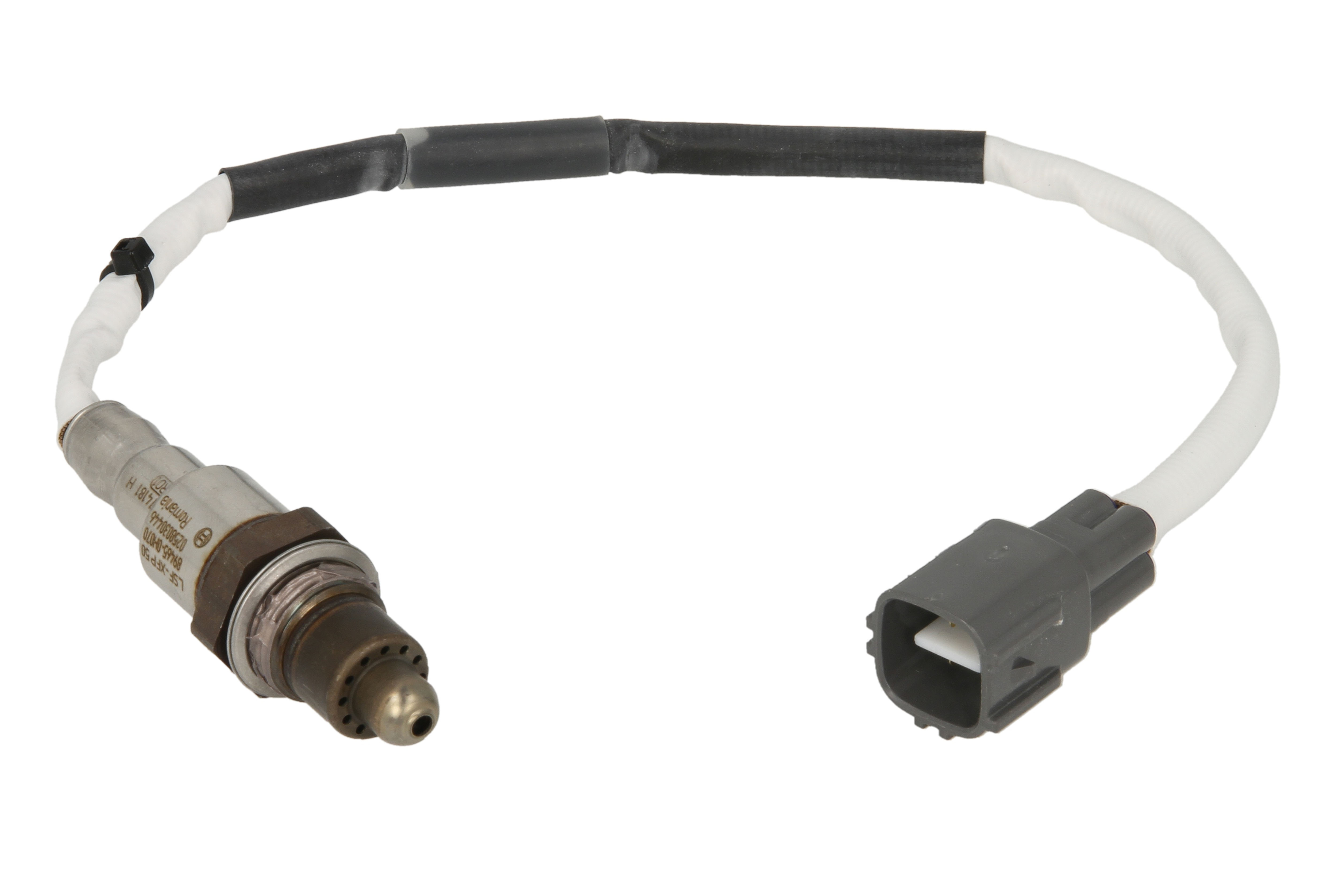 Лямбда зонд Citroen C1 II 1.0 VTi 14-/Toyota Yaris 1.0 20- Bosch фото 6