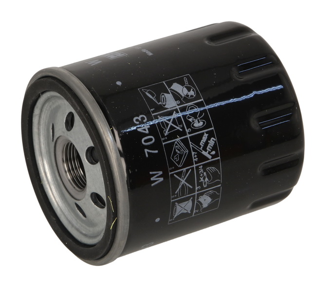 Filter ulja za vozilo FORD C-MAX 2