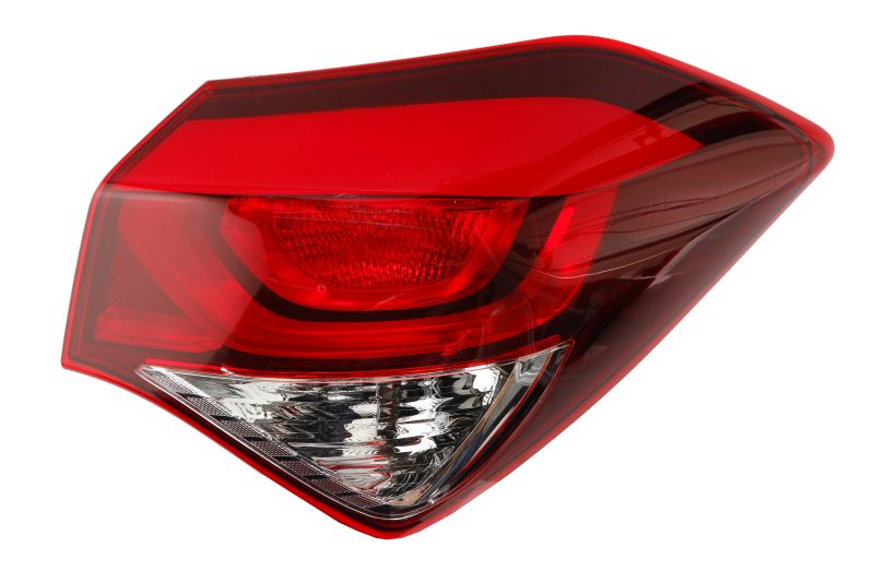 Desna štopka za vozilo HYUNDAI i20 2 GB Hatchback 5D