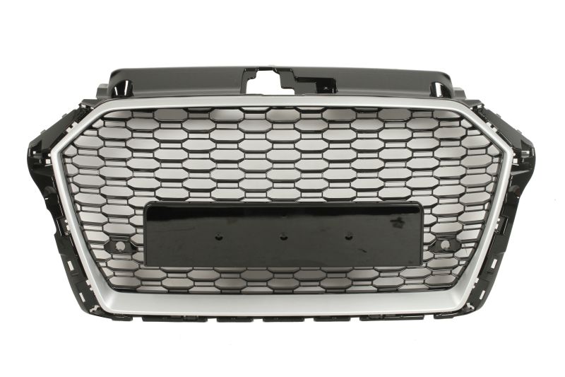 Prednja maska / Grill za vozilo AUDI A3 8V