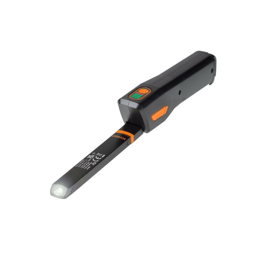 Ліхтар LEDINSPECT® SLIM500 / 6000K 9.62W 500LM MAX/7 OSRAM (LEDIL403) osram фото 5