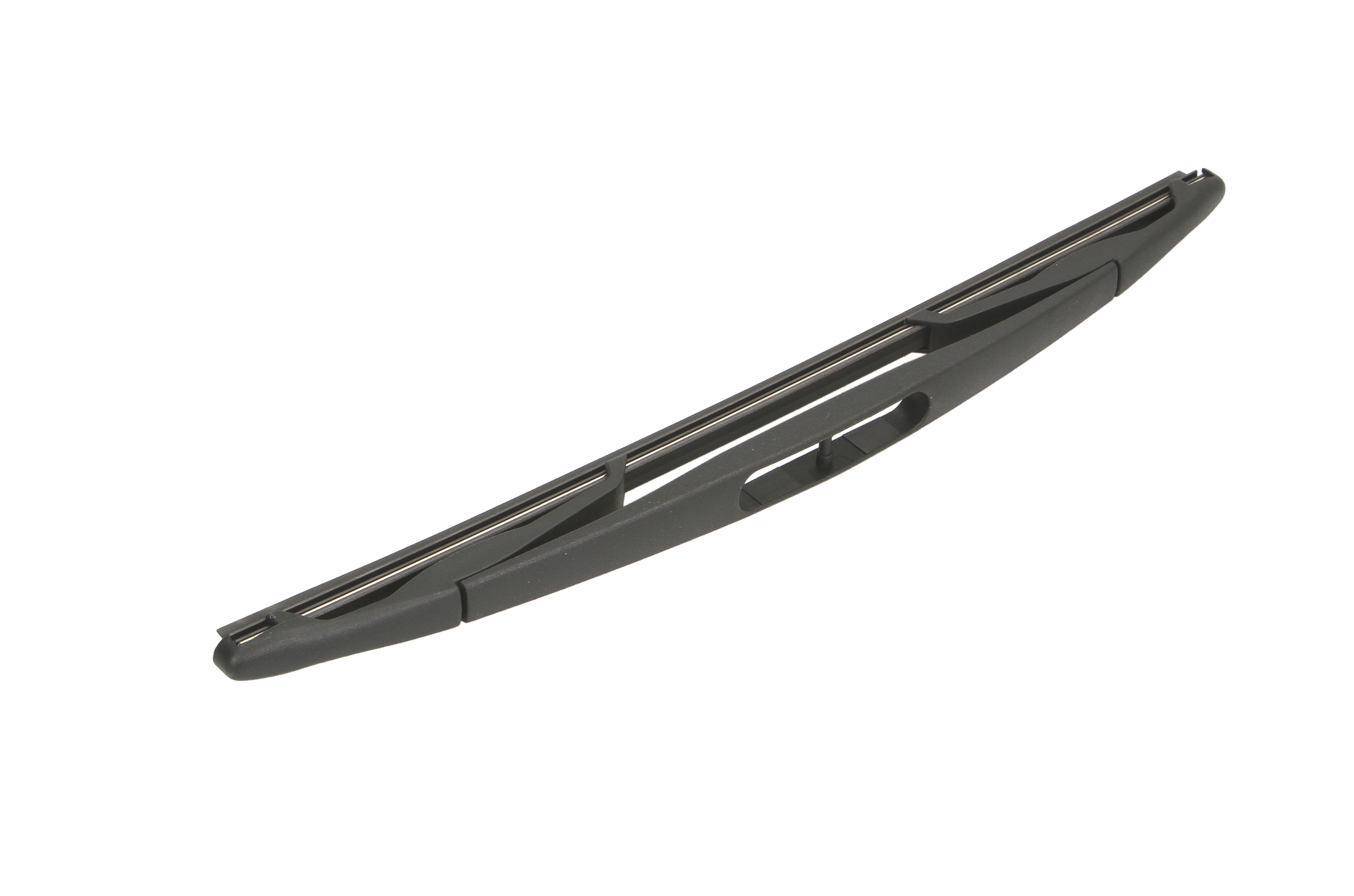 Щітка склоочисника (задня) (300mm) Citroen C1/Peugeot 107/2008 1.0-1.6 HDI 05- Valeo фото 11