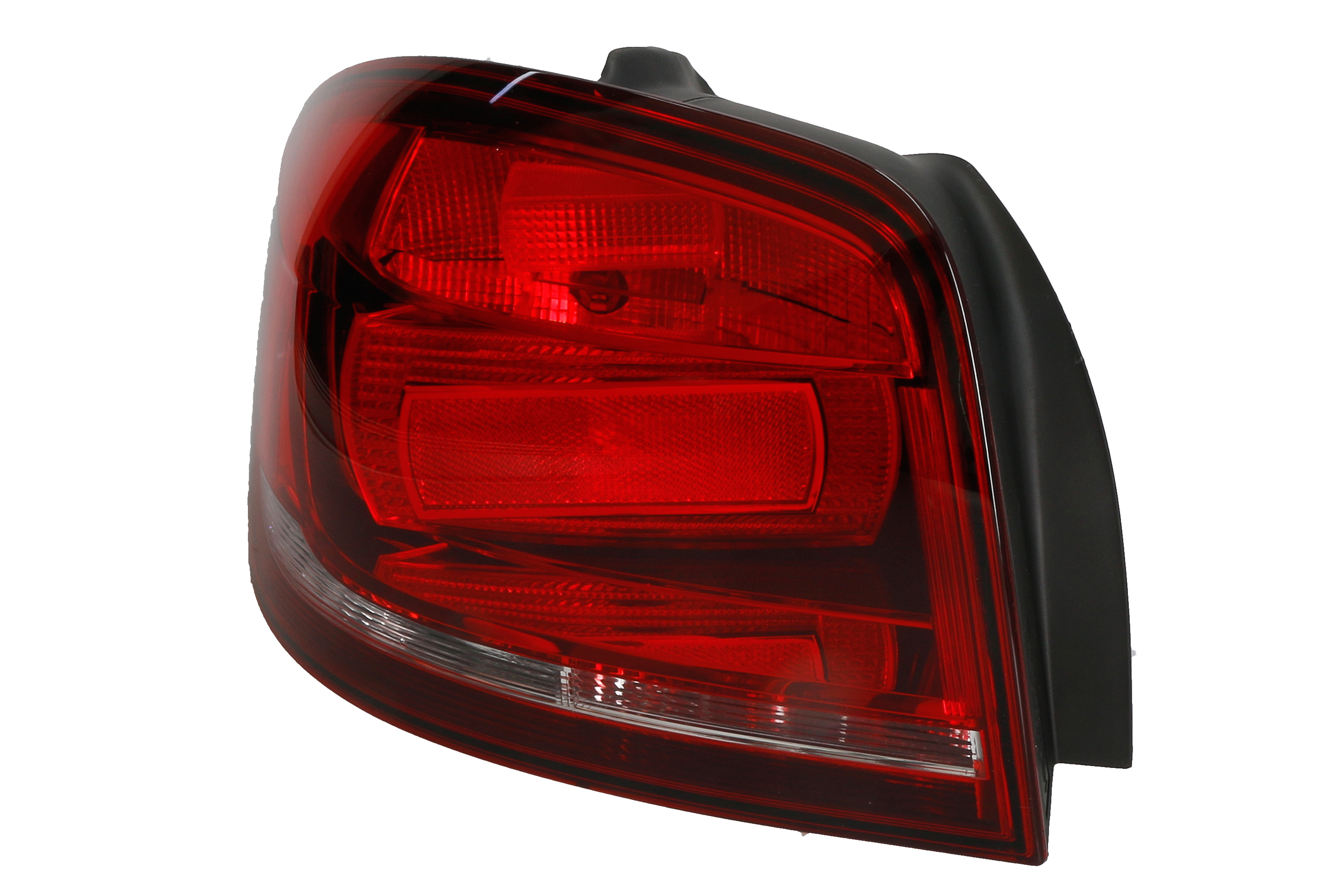 Ліхтар задній Audi A3 03-12 (L) Magneti Marelli фото 11