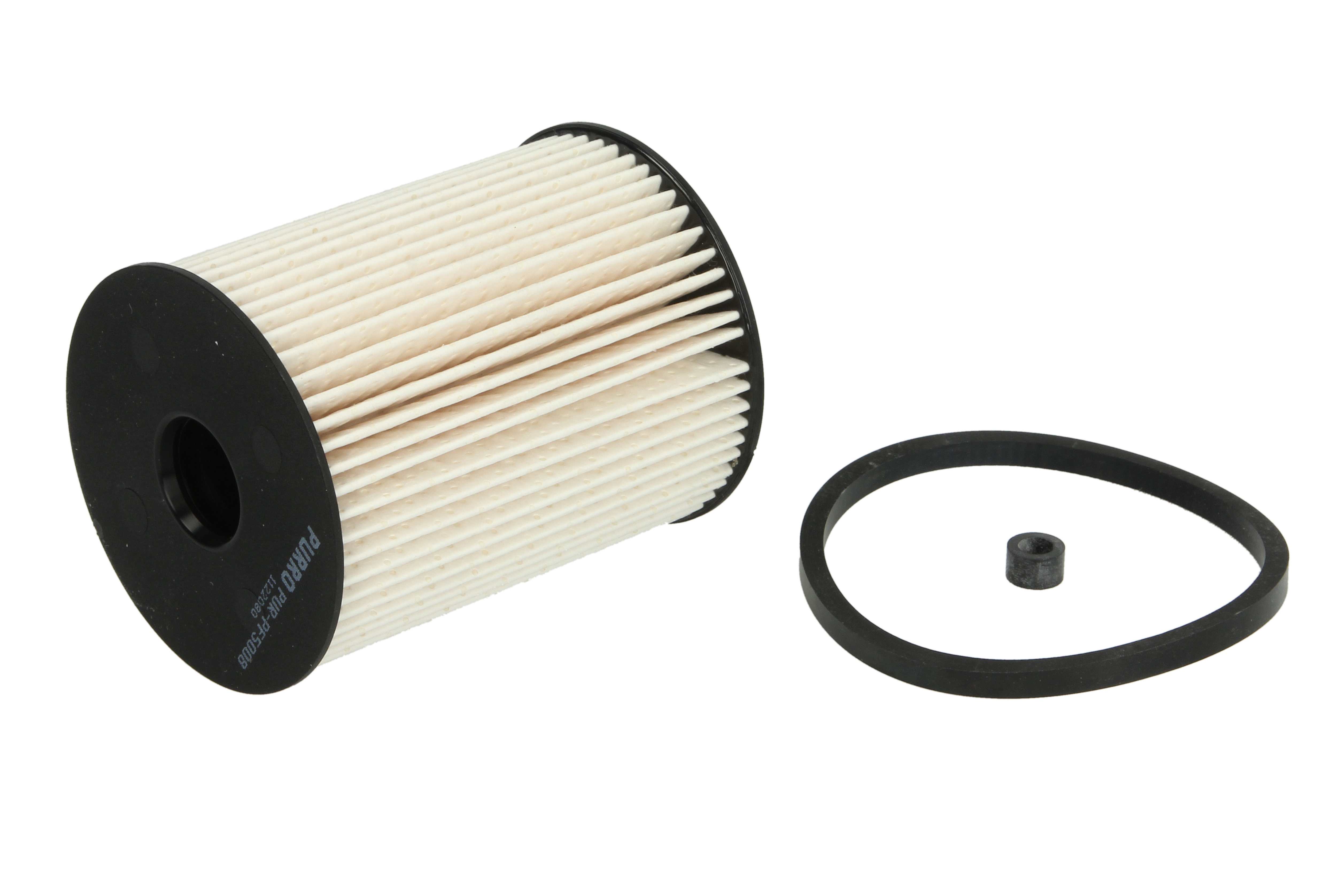 Паливний фільтр OPEL ASTRA G, ASTRA G CLASSIC, ASTRA H, ASTRA H GTC, COMBO, COMBO TOUR, CORSA C, CORSA D, FRONTERA B, MERIVA A, OMEGA B, SIGNUM, SINTRA, VECTRA B, VECTRA C 1.7D-3.0D 11.96- фото 2