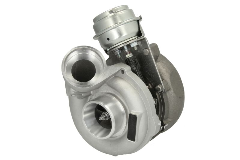 Turbina Turbo za vozilo MERCEDES C T-MODEL (S203)