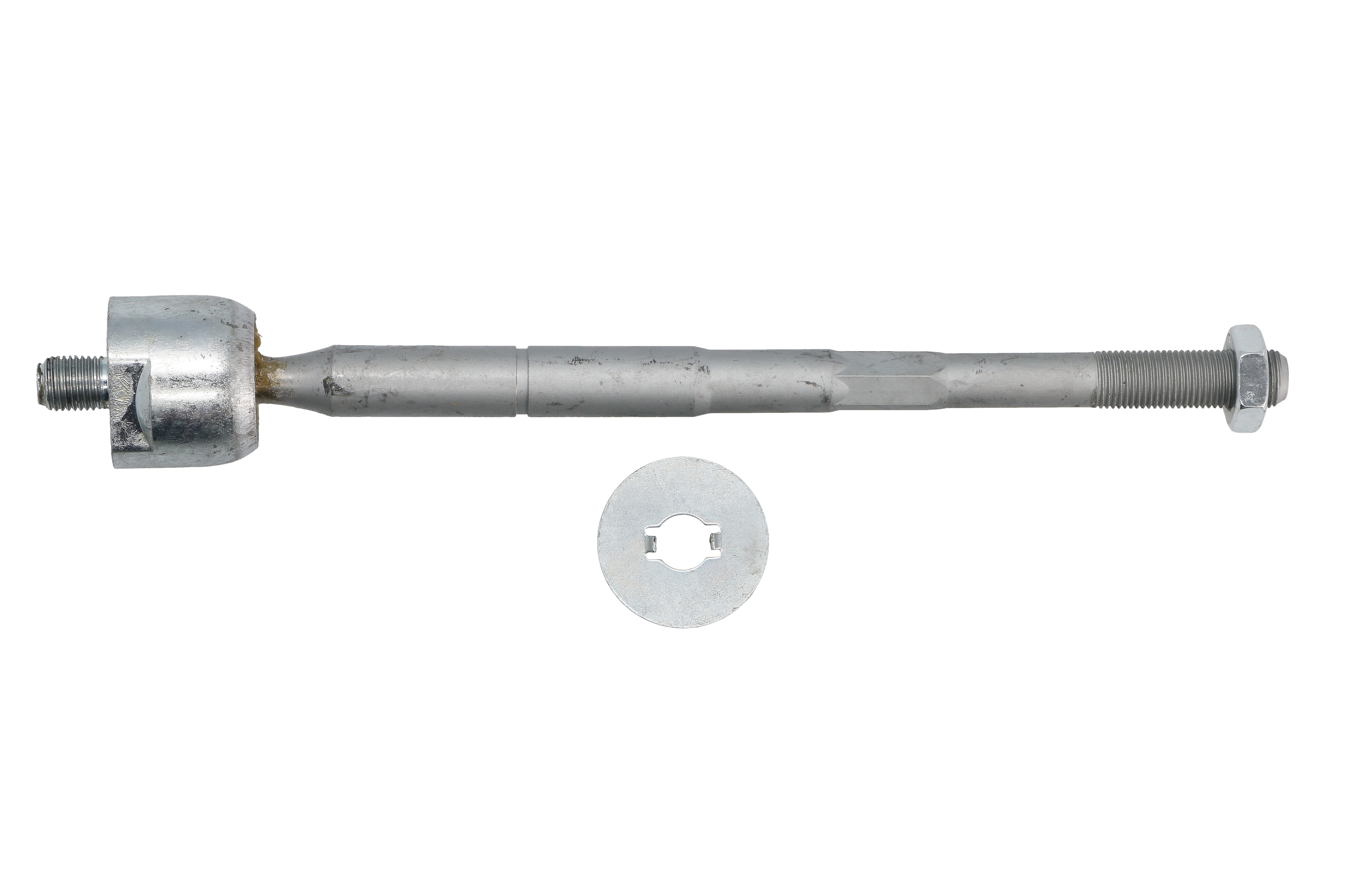 Тяга рулевая Toyota Hilux VII 2.4-D/2.5D/3.0D 98-15 фото 9