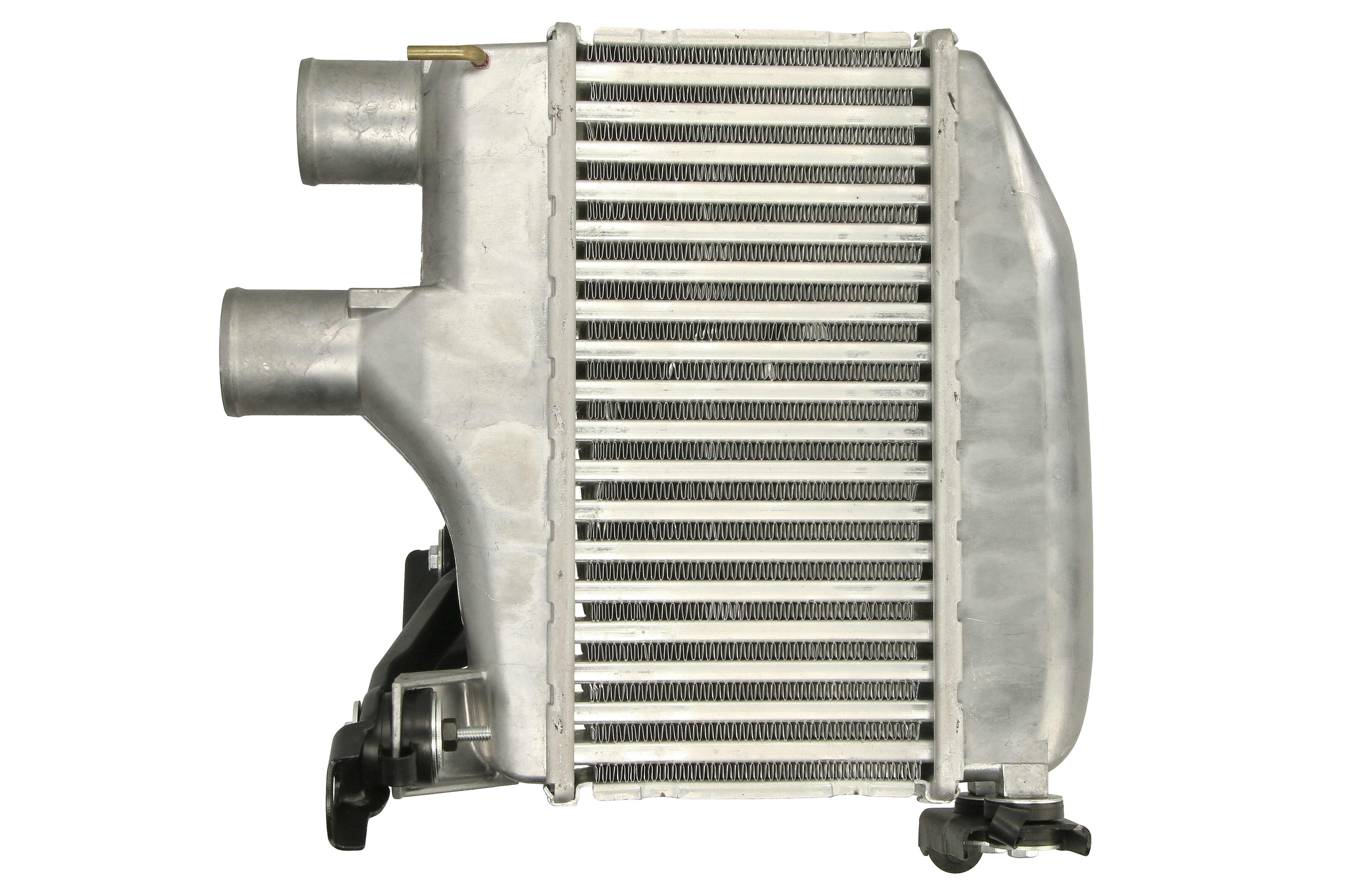 Радіатор наддуву TOYOTA COROLLA (E12#, E13#) (01-) 1.4 D4D NISSENS (96164) Nissens фото 4