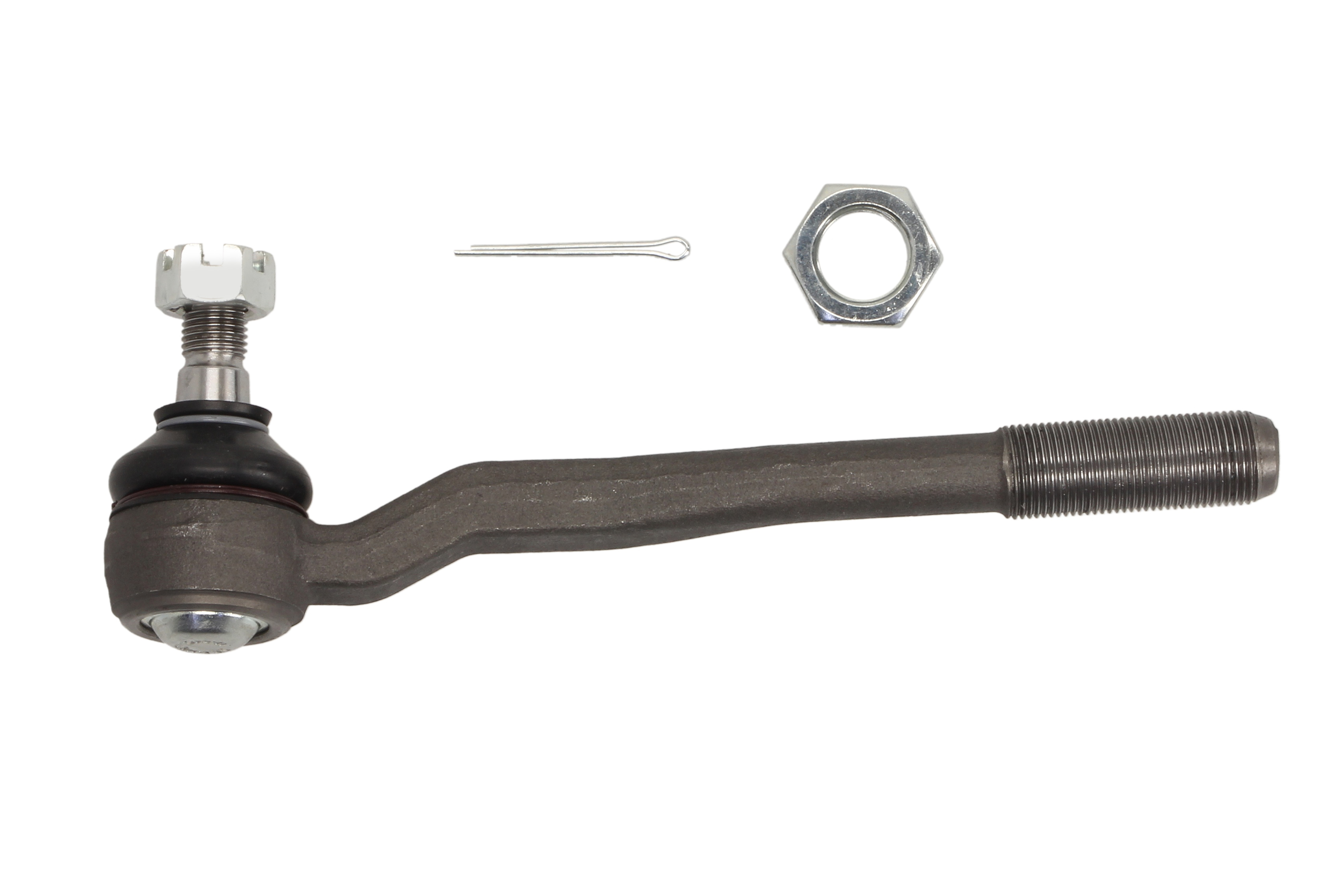 Рульовий наконечник лів TOYOTA 4 RUNNER III, LAND CRUISER 90 2.7/3.0D/3.4 04.95-12.02