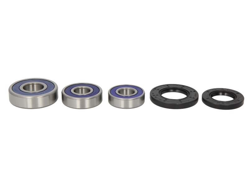 ALL BALLS sada ložisek kol APRILIA ETV 1000 (CAPO NORD) 01-06, TRIUMPH ADVENTURER 900 96-01, AMERICA 865, 800 02-13, DAYTONA 900SUP.III, 1000, 750, 1200, 900 91-97, LEGEND 900 TT 98-01, SPEED 900 (CARB.) 94-96, SPEEDMASTER 865, 800 03-13, SPRINT 900 93-99