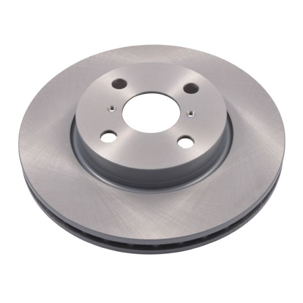 Kočioni disk (Prednja, Lijeva/Desna) za vozilo DAIHATSU CHARADE 8