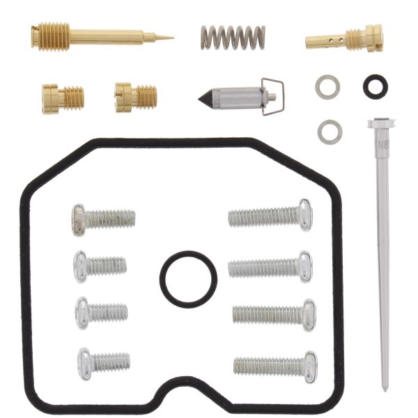 ALL BALLS carburetor rebuild kit ARCTIC CAT 300 2X4 01-04, 300 4X4 01-05