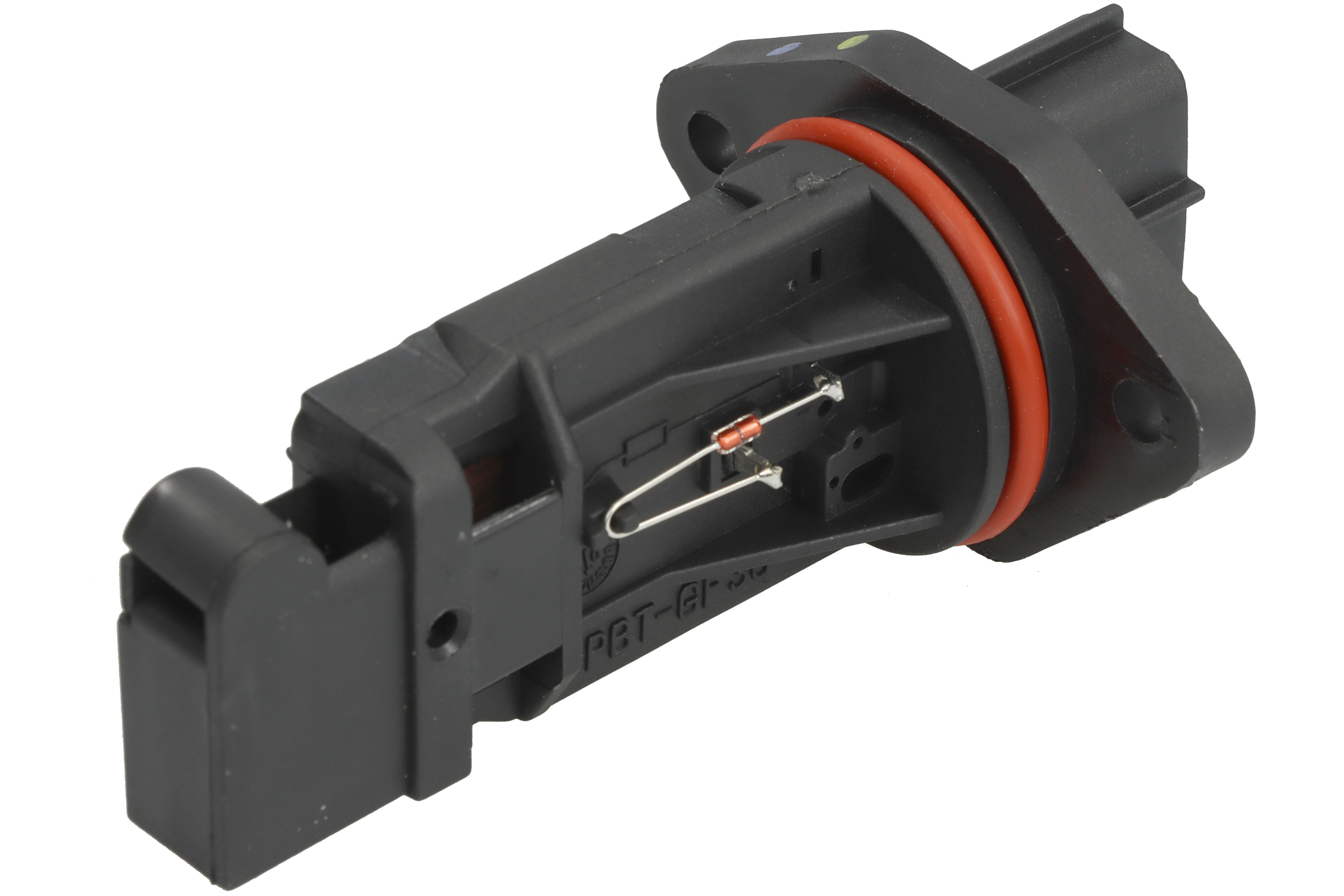 Витратомір повітря (5 pin, картрідж) NISSAN MAXIMA / MAXIMA QX IV, MAXIMA / MAXIMA QX V, MICRA II, MICRA III, X-TRAIL I, X-TRAIL II 1.0-3.0 02.95-11.13