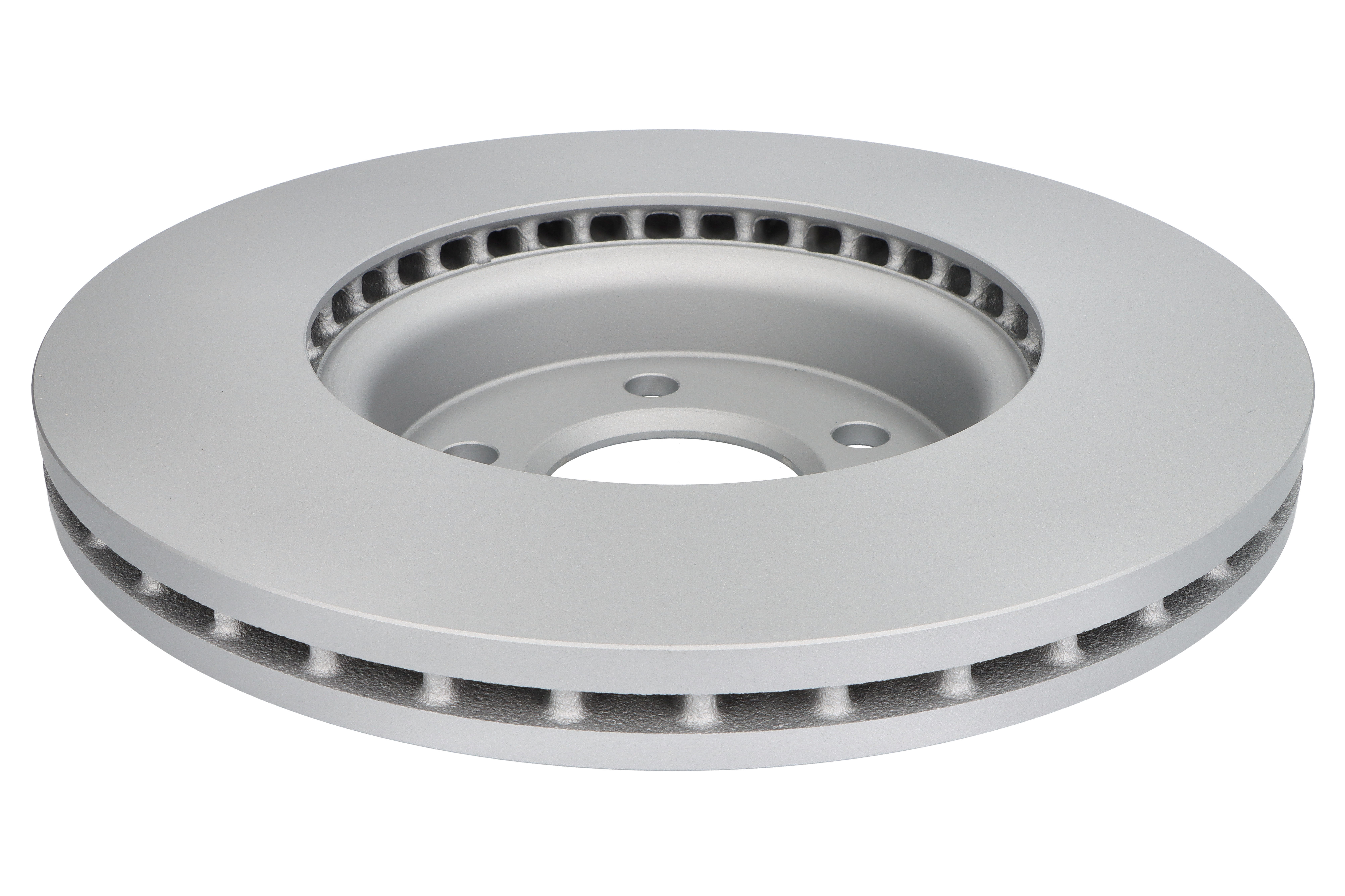 Диск гальмівний VW AMAROK (2HA, 2HB, S1B, S6B, S7A, S7B) 2 2010.09-2022.05 BOSCH (0986479F04) Bosch фото 4