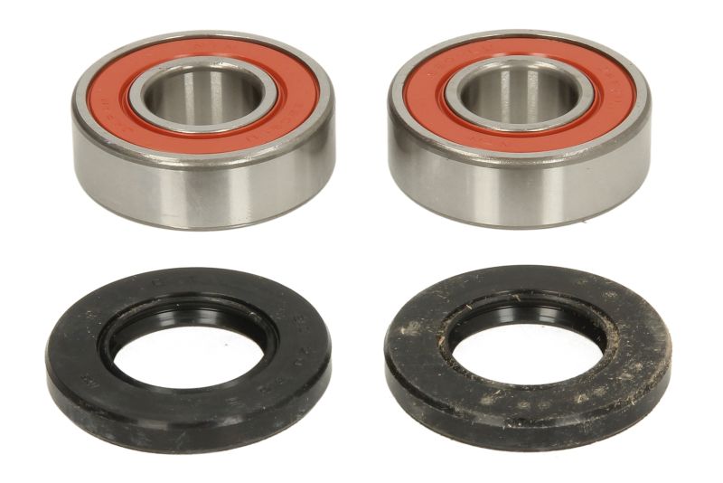 TOURMAX sada ložisek kol YAMAHA WR 250 90-91, YZ 125 88-91 (93102-20281)