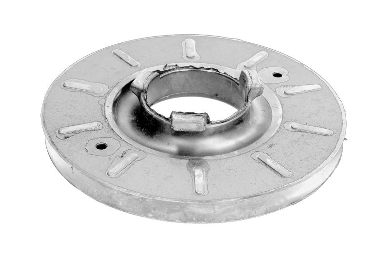 Amotizoare caroserie - Saiba arc (superior) potrivit VW TRANSPORTER T5 04.03-08.15