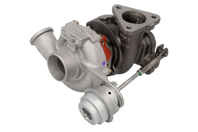 Turbina Turbo za vozilo HONDA ACCORD 6
