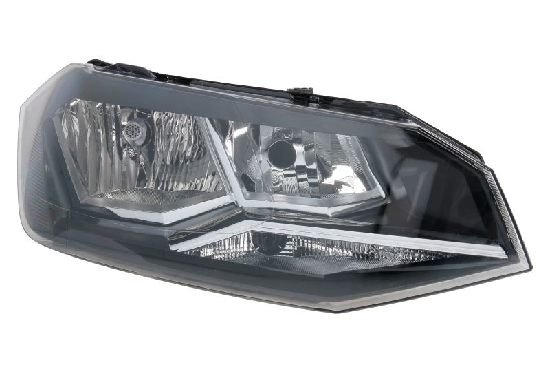 Prednji far za vozilo VW POLO 6 AW