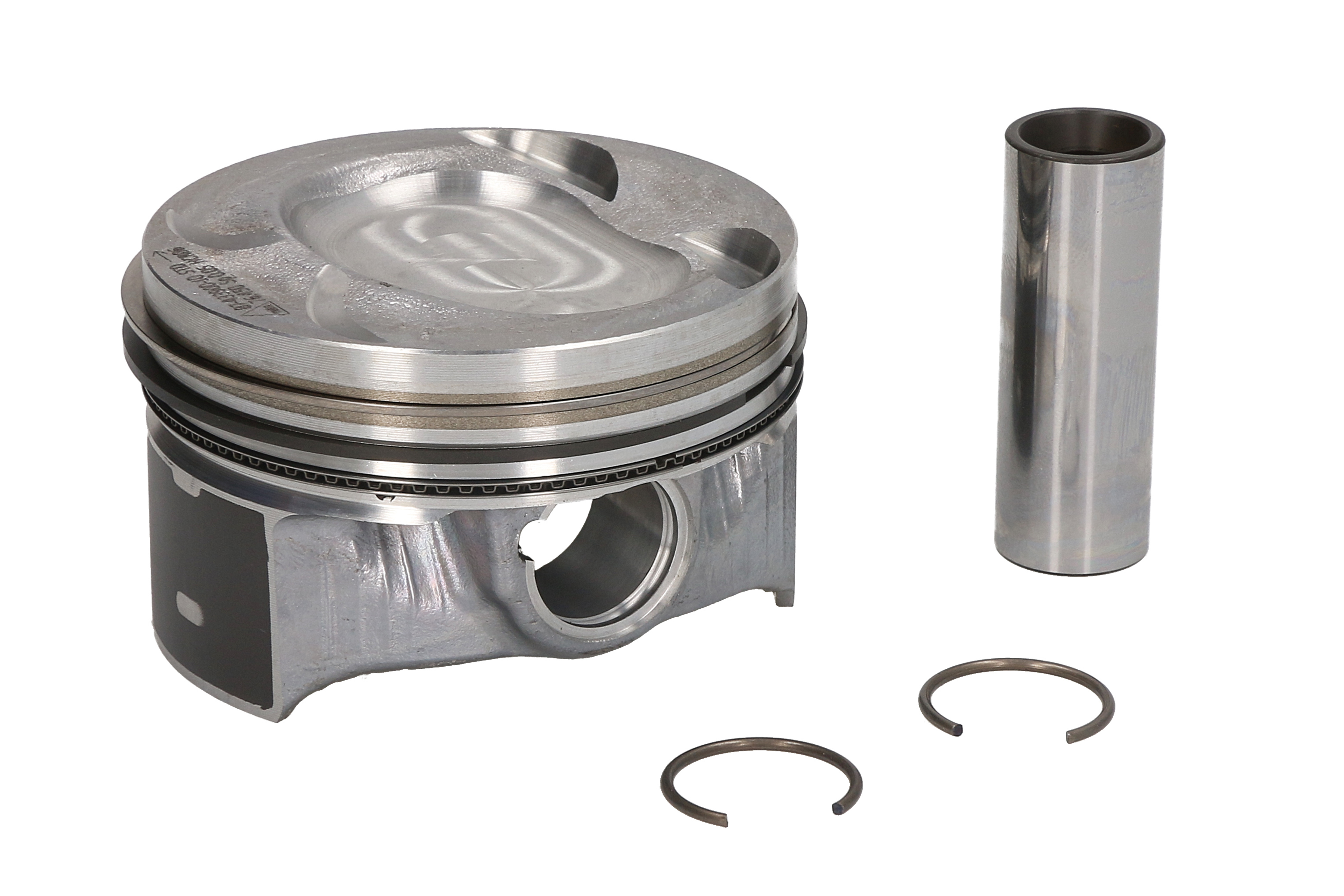 Поршень 76,5 (STD) AUDI A1, SEAT ALHAMBRA, IBIZA IV, IBIZA IV SC, IBIZA IV ST, SKODA FABIA II, VW BEETLE, CC B7, EOS, GOLF PLUS V, GOLF V, GOLF VI, JETTA III, JETTA IV 1.4/1.4CNG 11.05-07.18