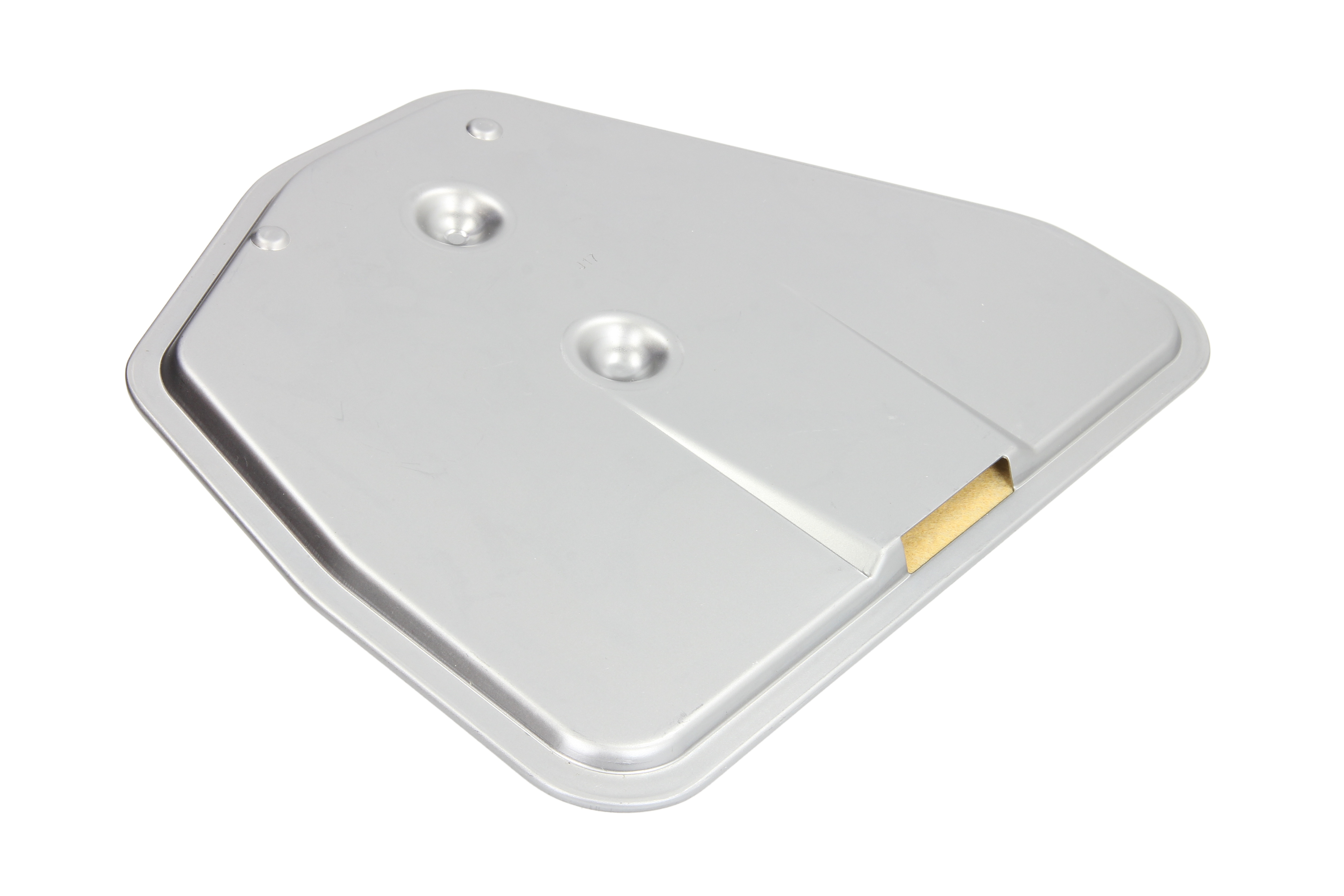 Фільтр АКПП BMW 7 (E65/E66/E67) 4.5d 05-08/X3 (E83) 3.0 d 04-/X5 (E53) 3.0d/4.4i 00- (з прокладкою) Knecht фото 12