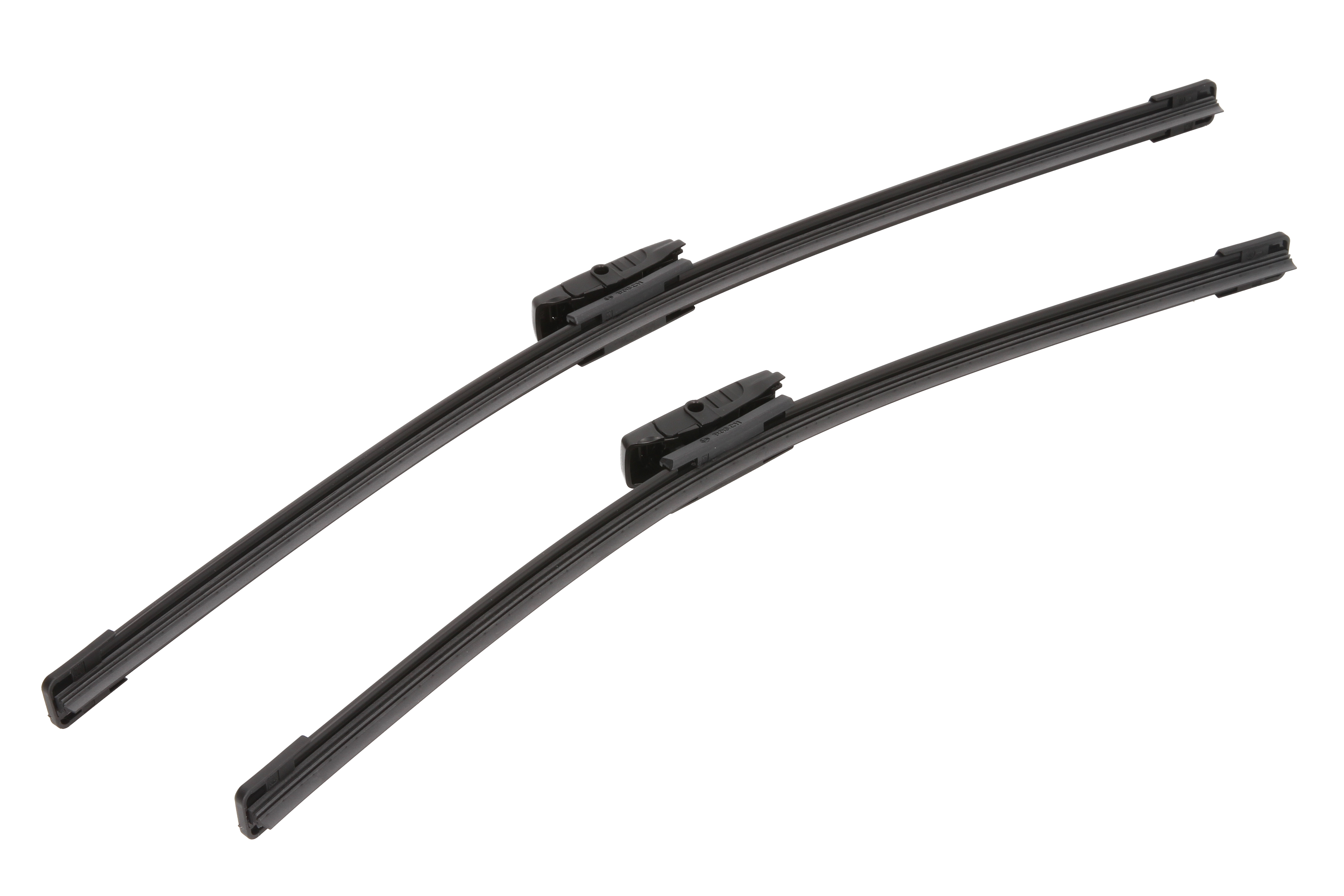 Щетки стеклоочистителя (530/450mm) VW Golf IV/Polo 97-09 фото 12