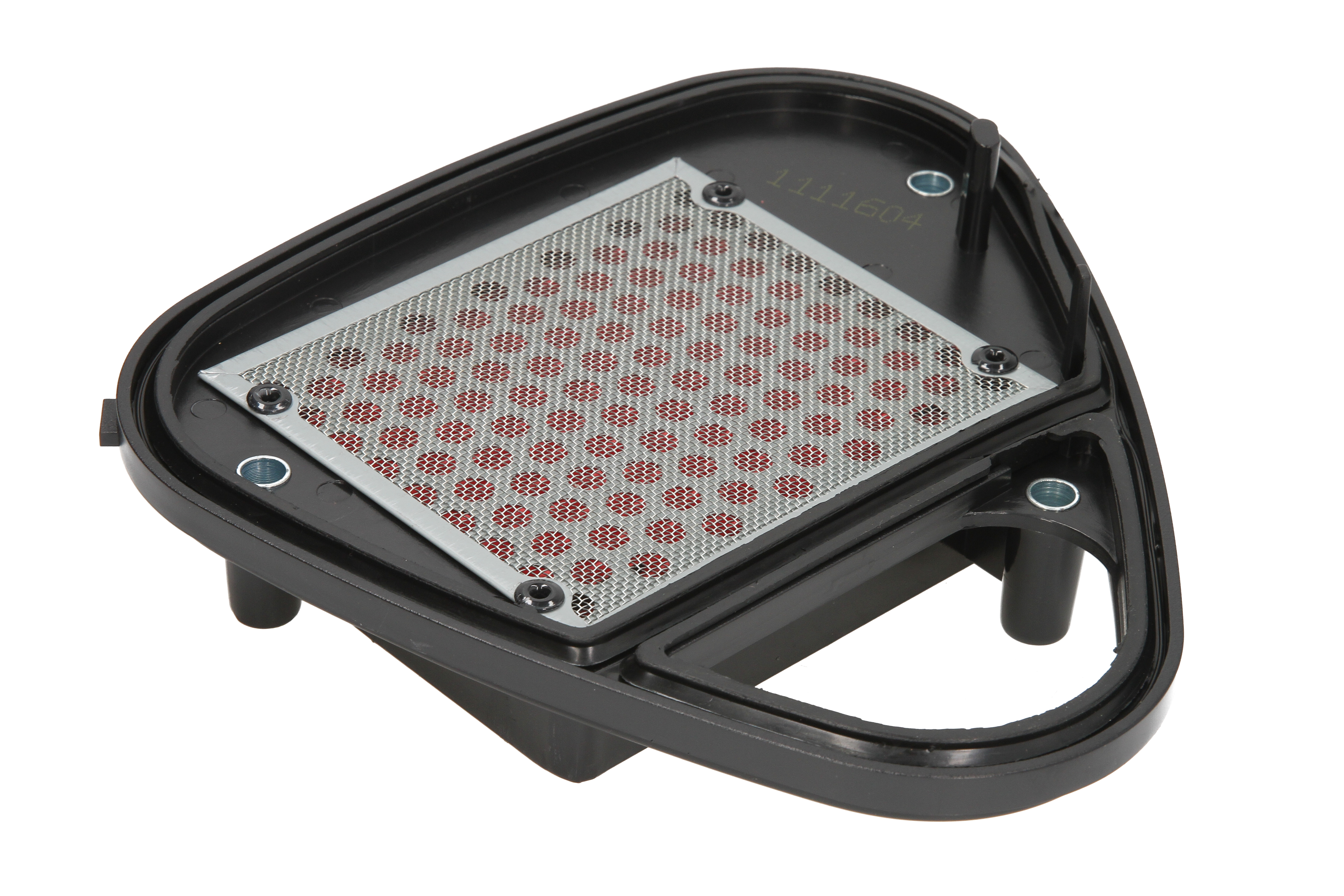 Фільтр повітря - фільтр вставка HONDA NV, VT 400/600 1988-2012 фото 2