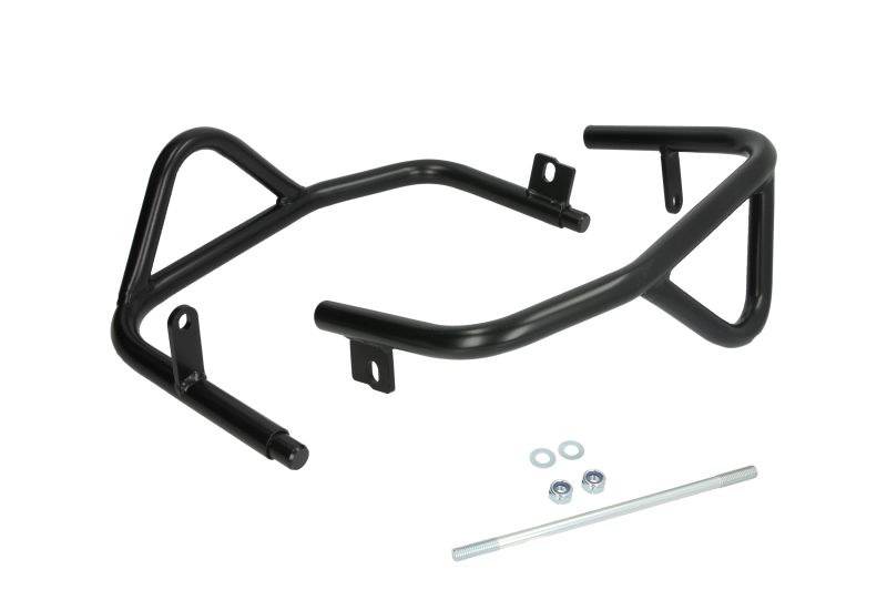 RDMOTO padací rámy YAMAHA BT 1100 (BULLDOG) 02-06 (CF15KD)