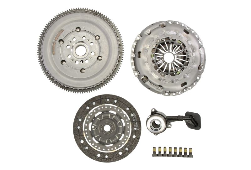 Set kvačila 240mm za vozilo FORD MONDEO 3