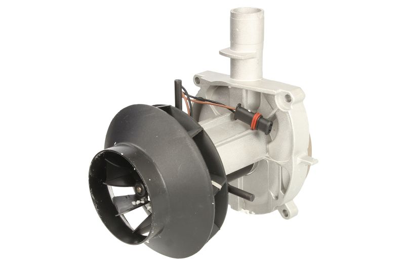 Ventilator habitaclu - Suflanta incalzire auxiliara potrivit EBERSPACHER AIRTRONIC D4 12V