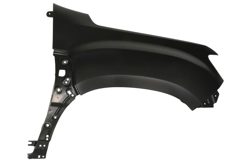 Desni prednji blatobran za vozilo DACIA DUSTER 2 HM