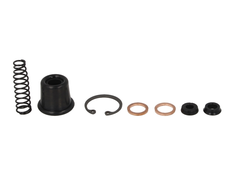 ALL BALLS rear brake master cylinder rebuild kit HONDA CRF150 07-18, SUZUKI RMZ450 05-18, YAMAHA WR250R/X 08-18, WRF 450 16-18, YZF450X 16-18