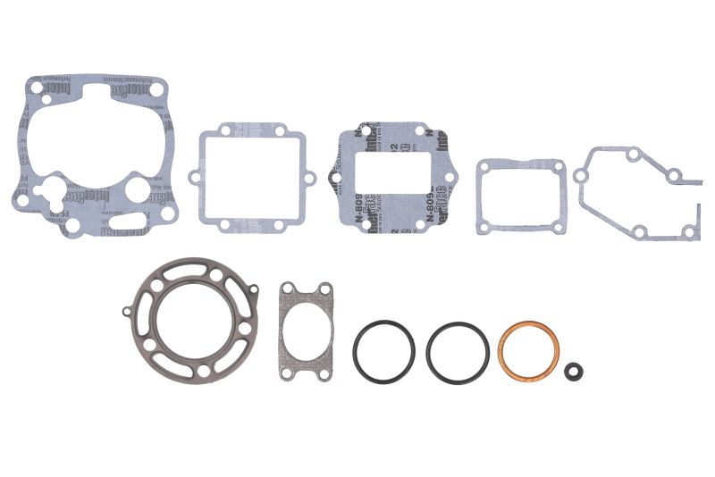 WINDEROSA sada těsnění, hlava válce KAWASAKI KX 125 01-02 (810429)
