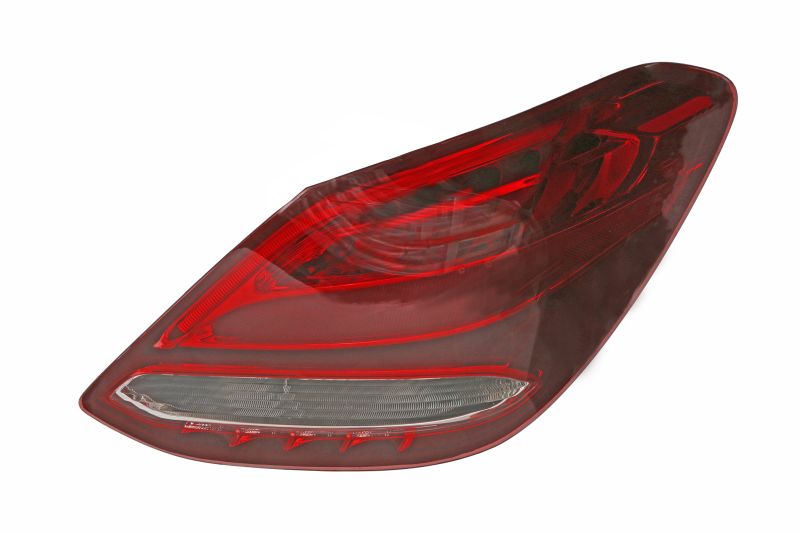 Desna štopka za vozilo MERCEDES C-KLASA W205 Saloon 4D