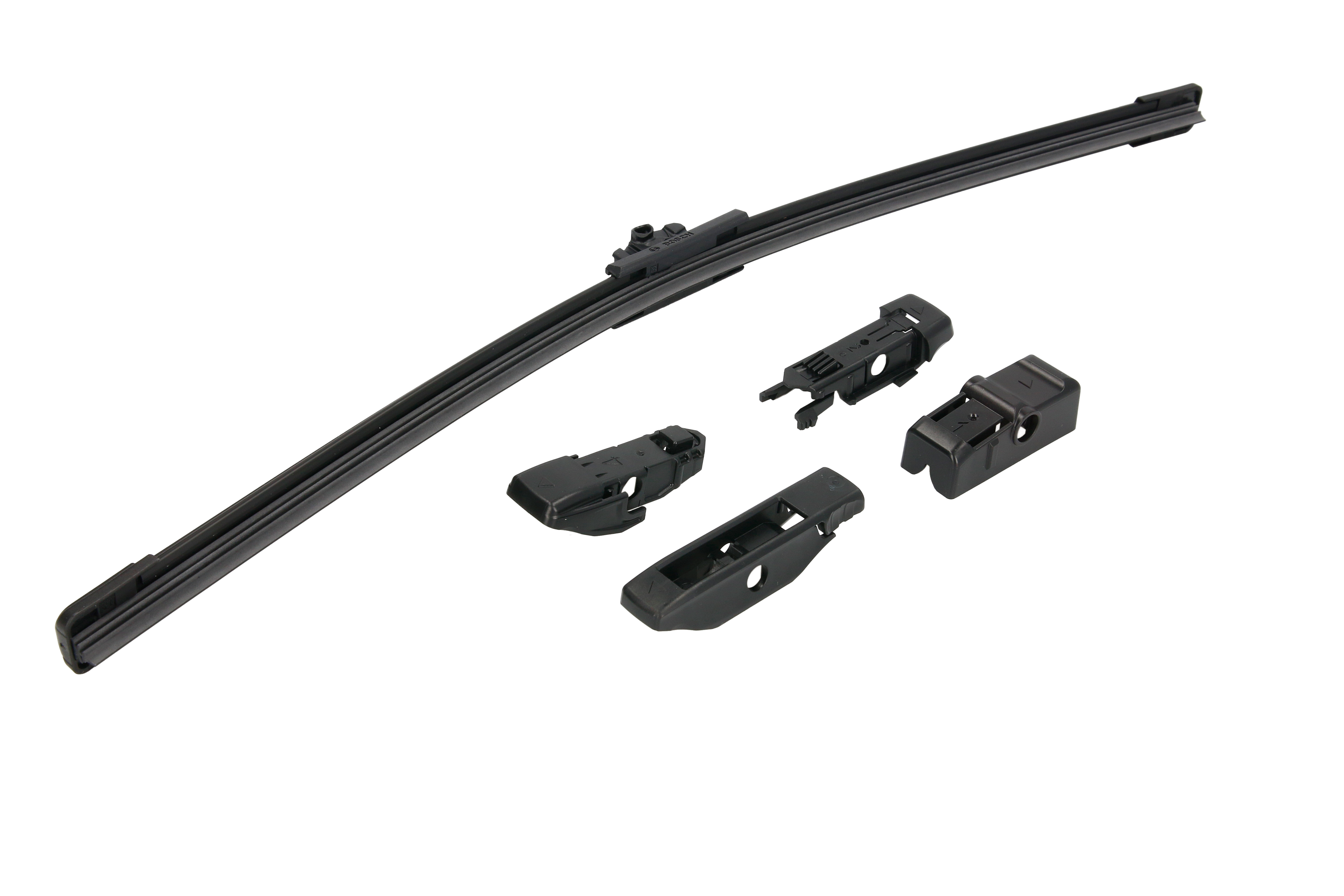 Щітка склоочисника БЕЗКАРКАСНИЙ AEROTWIN PLUS MULTI-CLIP/450 ММ/AP 450 U BOSCH (3 397 006 945) Bosch фото 3