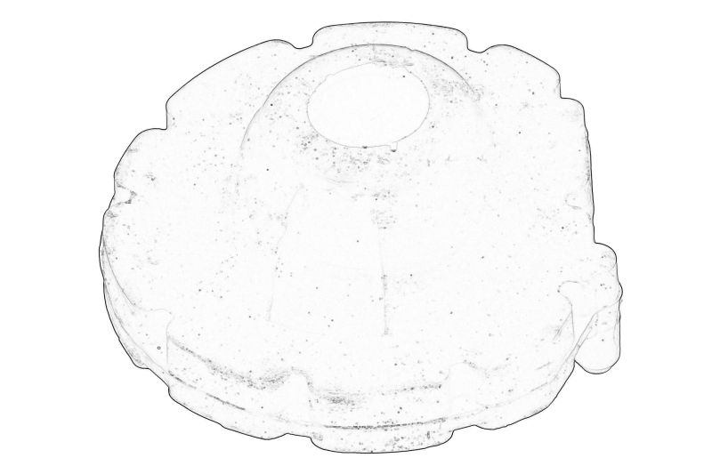 Amotizoare caroserie - Saiba arc (inferior) potrivit AUDI A4 B6, A4 B7 11.00-06.08