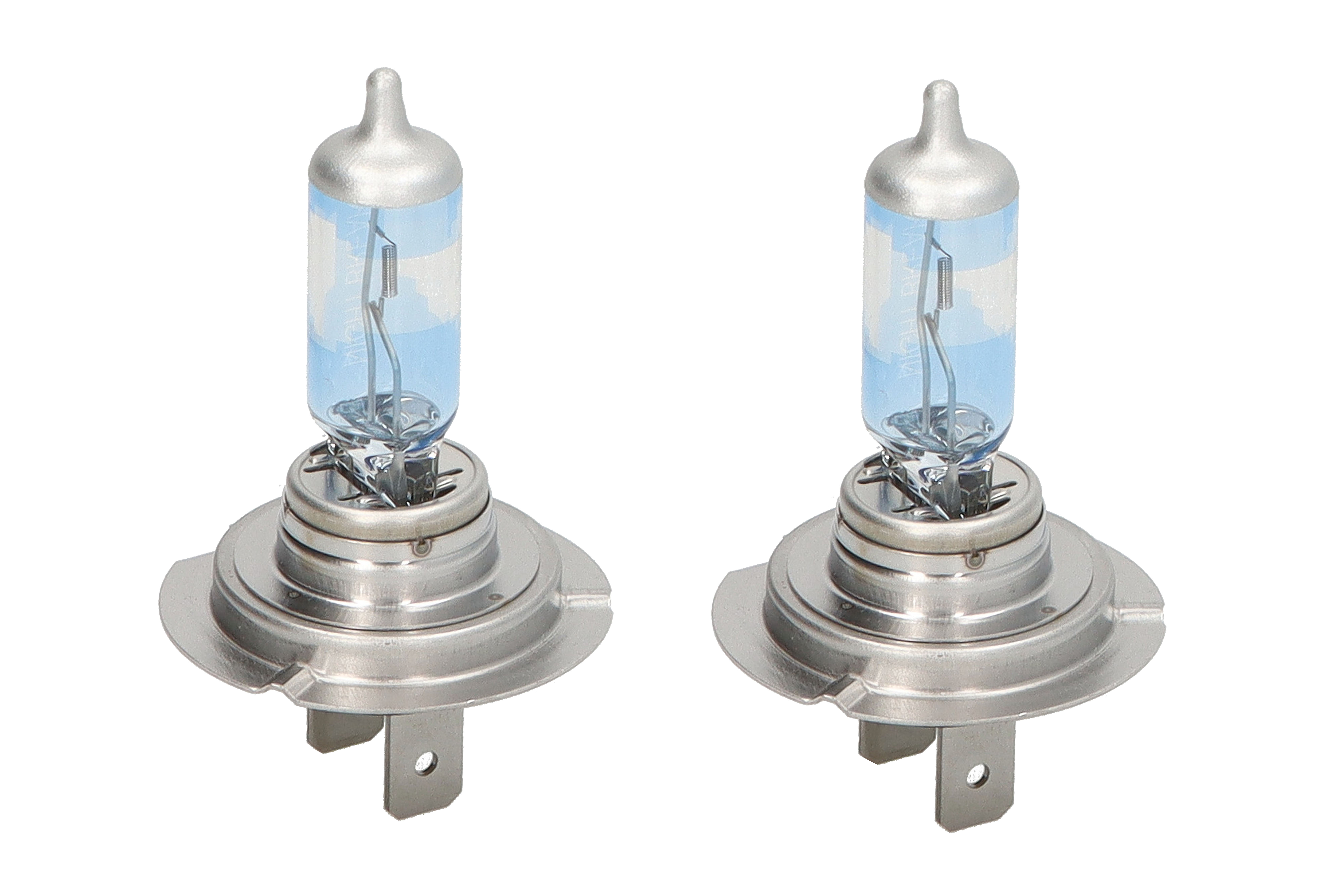 Автолампа галогенова 55W H7 12V 55W PX26D / NIGHT BREAKER® LASER - НА 150% БІЛЬШЕ СВІТЛА Н OSRAM (64210NL-2HB) osram фото 3
