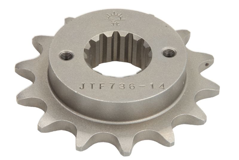 JT SPROCKETS řetězové kolečko DUCATI 748 748 S, (BIPOSTO), SP, R 95-03, 851 851 SP, SP (SPORT PROD.), (STRADA), (STRADA BIP.), S 88-92, 888 888 (STRADA BIP.), (STRADA) 93-94, 900 900 (SUPERLIGHT) 92-97, BIPOSTO 748 95-03, MH 900 E 01-02, MONOP. 748R (SPOR