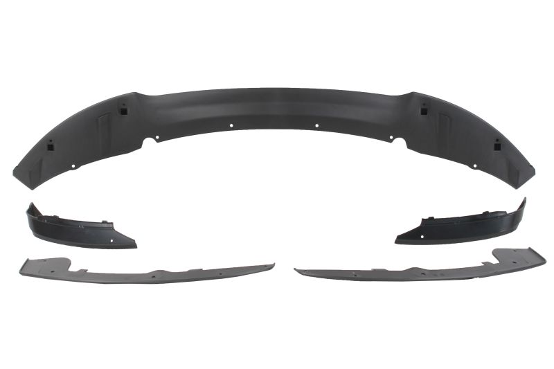 Prednji lip za vozilo BMW 1 F20, F21 Hatchback / Sportback
