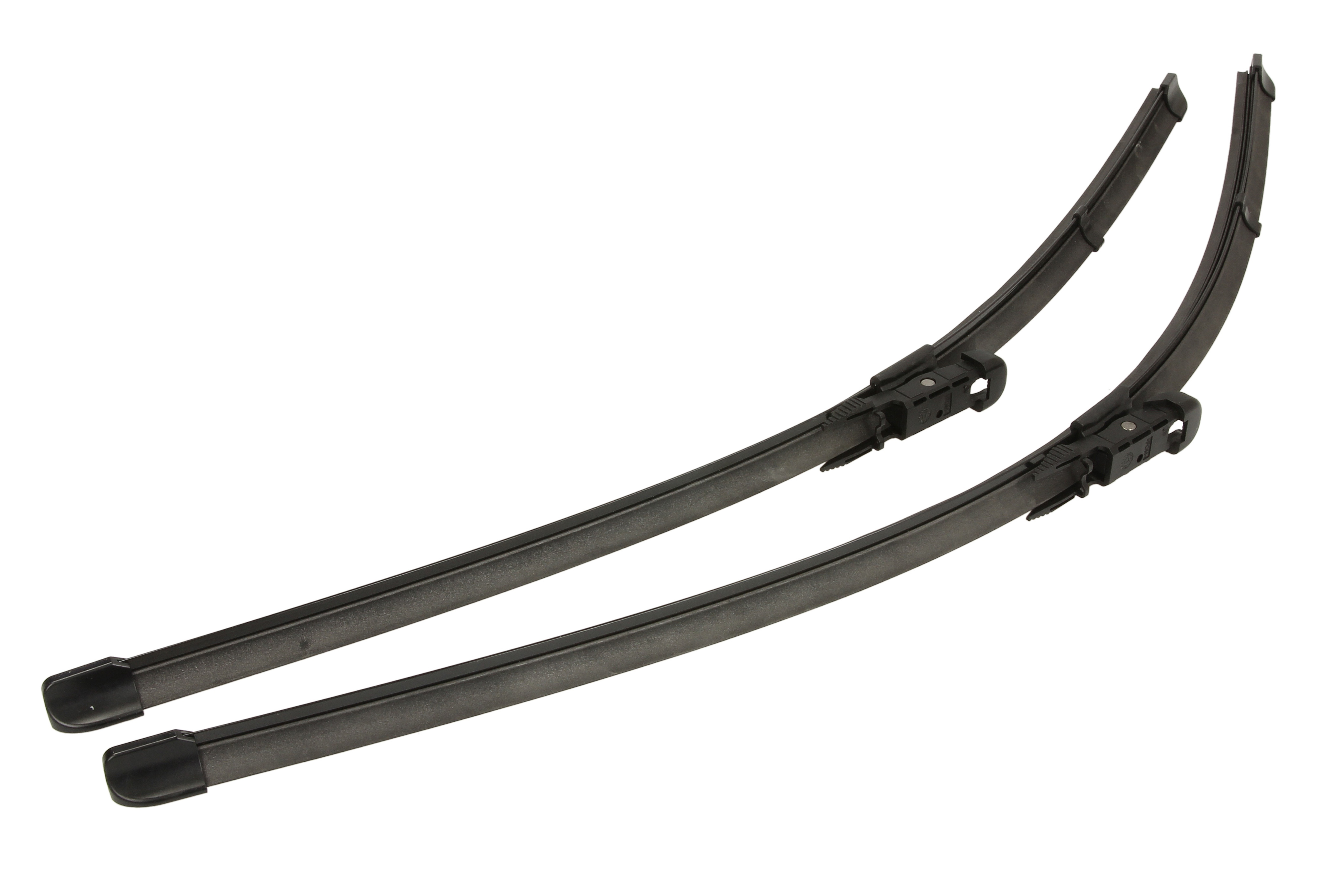 Щітка склоочисника К-Т БЕЗКАРКАСНИЙ 630/560 MM / LHD / MERCEDES-BENZ S-CLASS (222) ( DENSO (DF-074) Denso фото 4