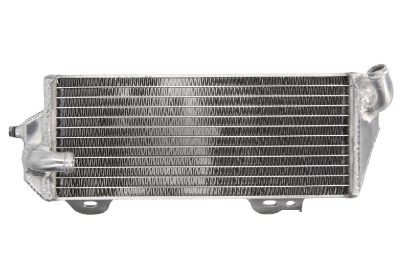 Radiator Stanga se potrivește: SUZUKI RM-Z 250 2010-2013