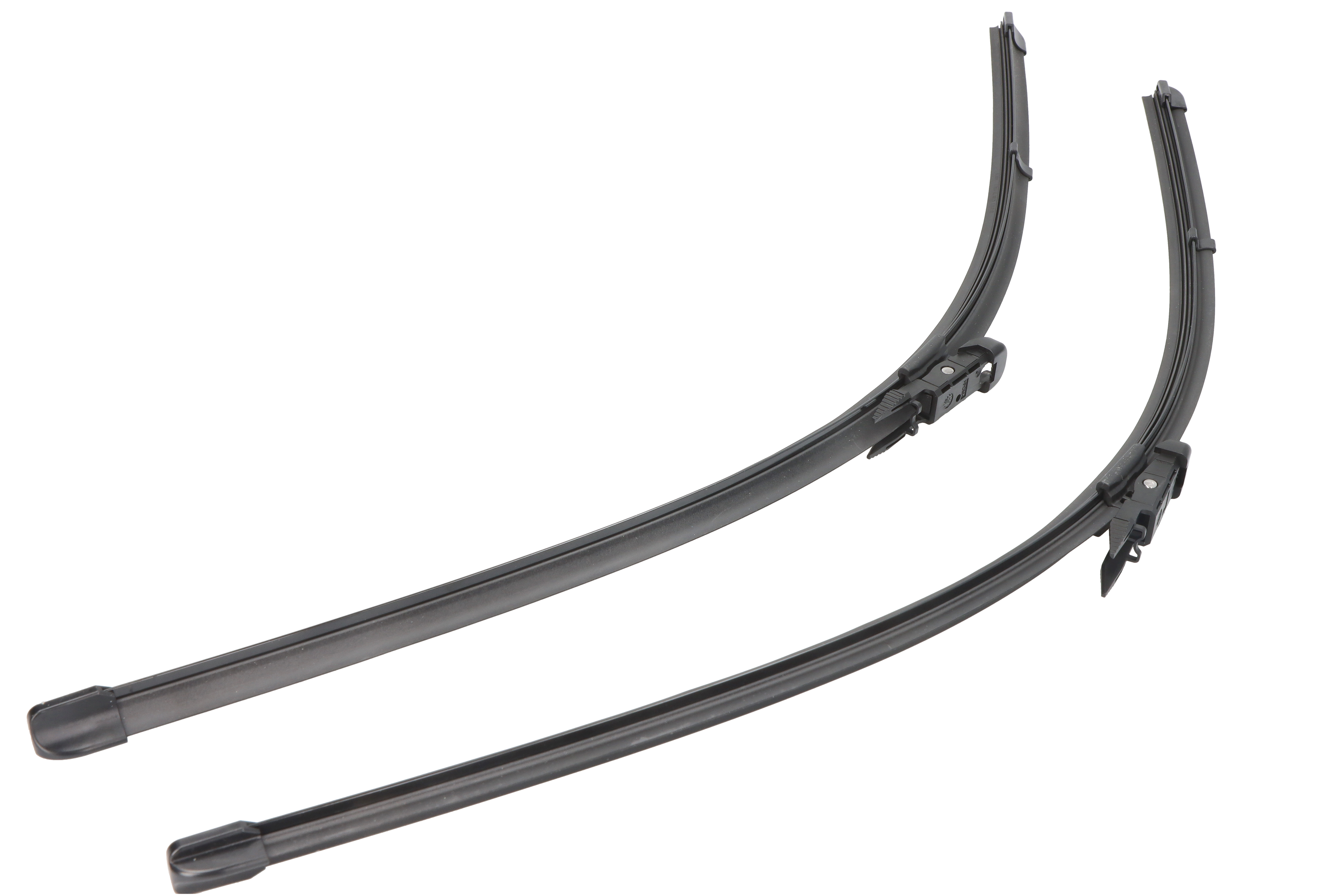 Щітка склоочисника К-Т БЕЗКАРКАСНИЙ 650+650 DENSO (DF-141) Denso фото 4