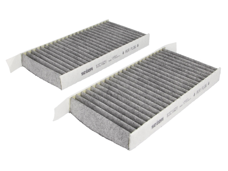 Filter kabine za vozilo RENAULT LAGUNA