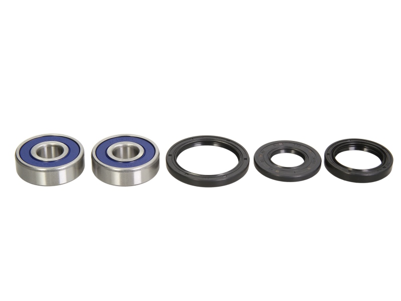 ALL BALLS front wheel bearings with seals KAWASAKI KZ 440/550 80-83, EN 450 85-90, EN 500 VULCAN/LTD 90-09