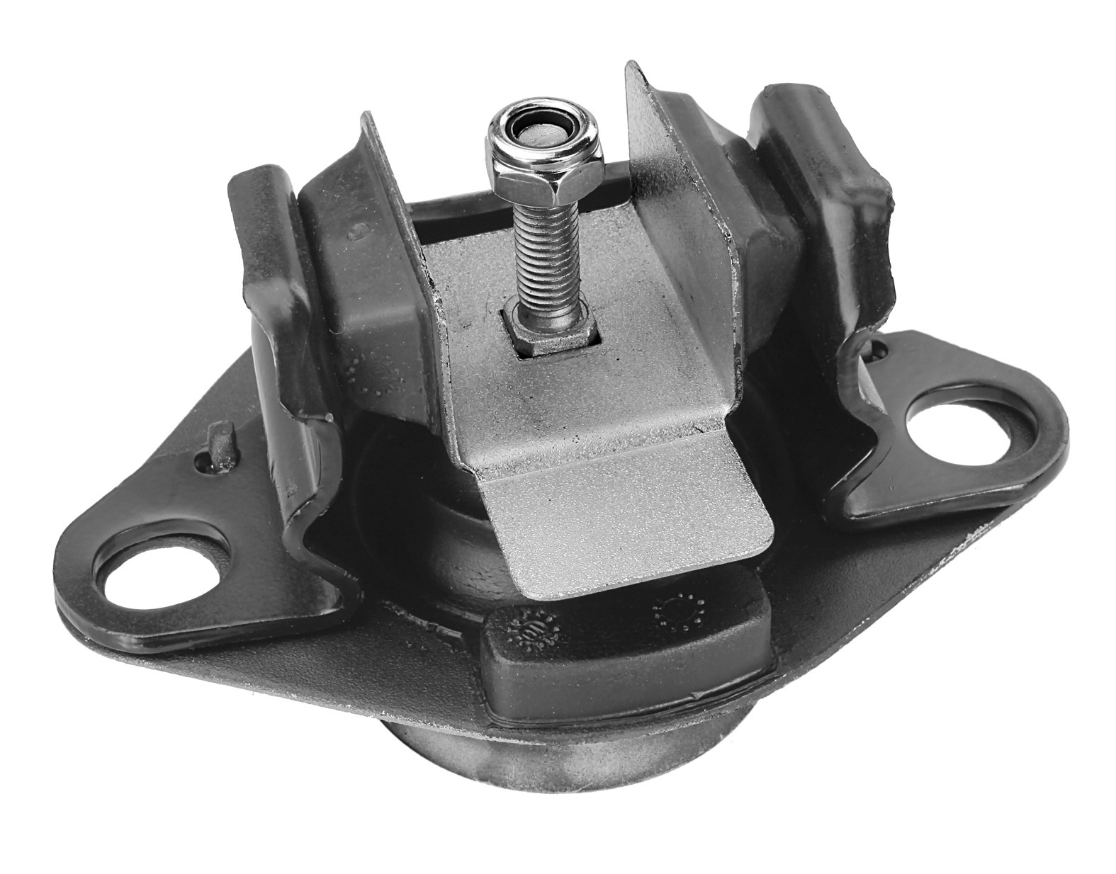 Подушка двигуна (R) Renault Megane I/Scenic 1.6 16V 96-03 Meyle фото 10