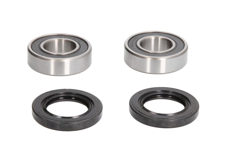PIVOT WORKS sada ložisek kol YAMAHA WR 250 92-97, YZ 250, 125 92-95